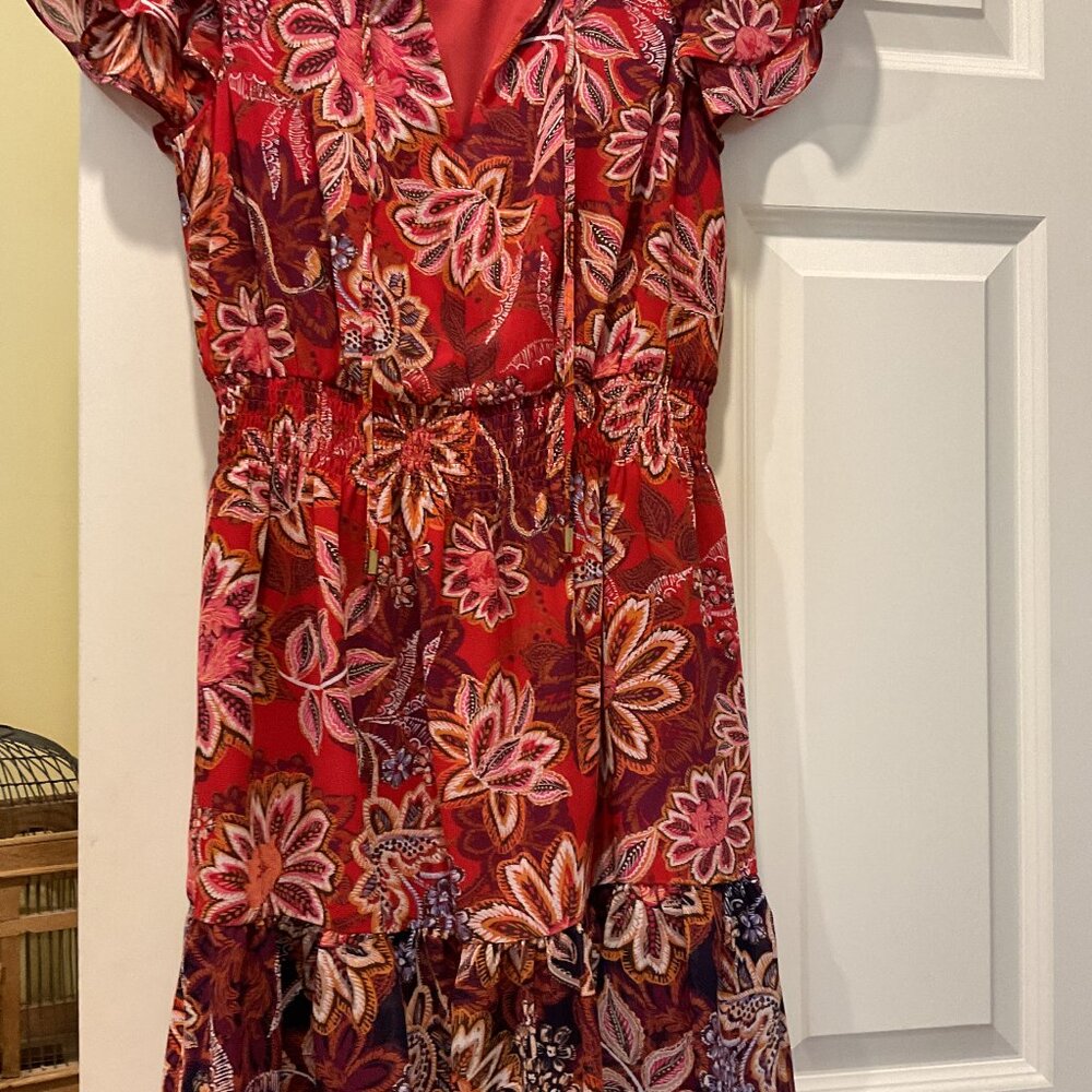 Vince Camuto Dress